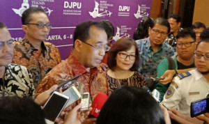 Menhub Cukup Jelaskan Mekanisme Tarif Tiket Pesawat Ke Publik Secara Terbuka