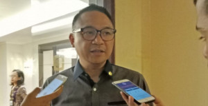 Dirut Garuda:  Meskipun Pakai Tarif Tertinggi Maskapai Masih Tetap Merugi