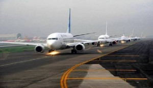 Maskapai Penerbangan Nasional Terpuruk,   Inilah Penyebabnya