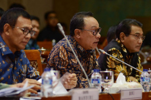 Himbara Prediksi  Ekonomi Makro Tumbuh Signifikan