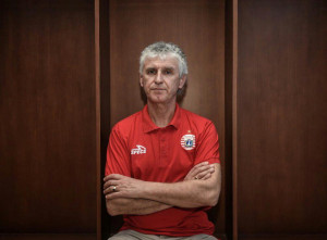 Ivan Kolev Resmi  Jadi Pelatih  Persija Jakarta