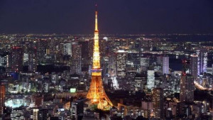 Atasi Penurunan Tanah, Pemda DKI Akan Belajar ke Kota Tokyo