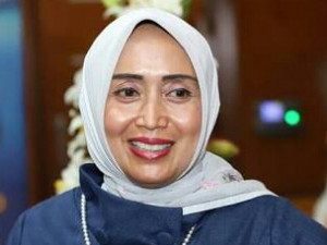 PT ASDP Targetkan Melayani 8,6  Juta Penumpang