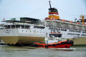 B20 Akan Ditingkatkan, Usulan Uji Teknis  Pemilik Kapal Niaga Tidak Digubris 