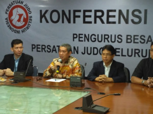 PB PJSI Izinkan Atlet Memilih Karirnya