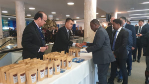 Indonesia Galang Dukungan Anggota IMO Untuk Bagan Pemisahan  Selat Sunda dan Lombok