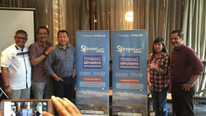 Sriwijaya Air Tanggapi Protes  Penumpang  Anggota   SJTP
