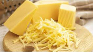 Keju Bisa Mengurangi Resiko Penyakit Jantung 