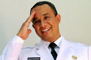 Penyerahan Nama Calon Wagub DKI ke Anies Terus Molor
