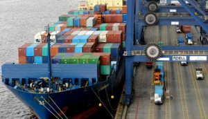 Operator Pelabuhan Diingatkan Menyesuaikan Dengan Teknologi Digital