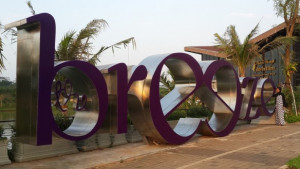 Sinarmas Land - Binar Academy,  Kolaborasi Cerdas Generasi Digital