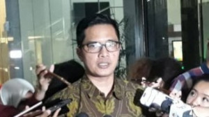 KPK Kejar Dugaan Korupsi 20 Proyek Penyediaan Air Minum di PUPR