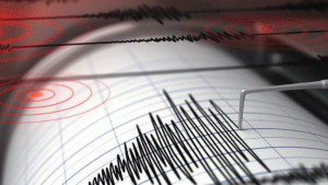 Sumba Barat Diguncang Gempa  6,2 SR
