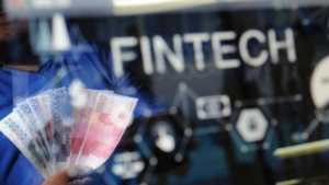 OJK Usulkan Perlunya Regulasi Untuk Produk Fintech