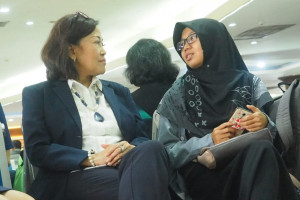 Hasil Survei, 75 Persen Calon Penumpang Memahami Formulasi Tarif Angkutan Udara