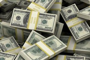 Dolar AS Masih Tertekan