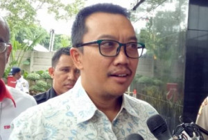 Menpora Imam Nahrawi Penuhi Panggilan KPK