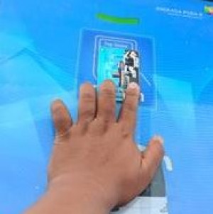 Digitalisasi Layanan Bus di Bandara Soekano-Hatta 