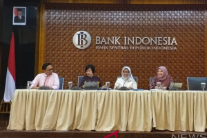 Utang Luar Negeri  Indonesia  Mencapai Rp 5.220 Triliun