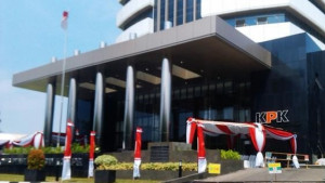 Menpora Imam Nahrawi Diperiksa KPK Sebagai Saksi