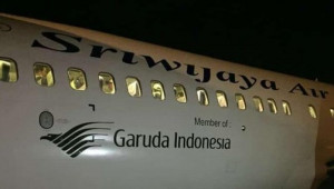 Garuda dan Mitra KSO Berikan Diskon Tiket Hingga 70 Persen