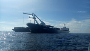 KSOP Banjarmasin Terapkan Layanan Online