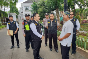 Dua Kantor PSSI Digeledah Tim Satgas Anti Mafia Bola