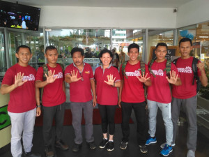 PPMI Gelar Seleksi Nasional Pra SEA Games 2019