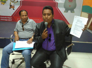 PBSI Sumut Menyayangkan Putusan PP PBSI