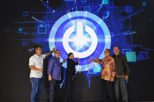 Bank BTN Targetkan Transaksi Kredit Rp 6 Triliun Dari IPEX 2019