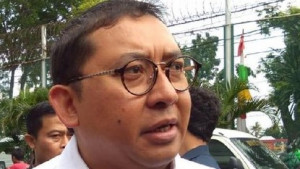 Fadli Zon Minta Maaf Atas Pernyataan Capres Petahana Jokowi Soal Propaganda Rusia