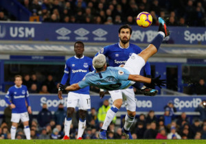 City Libas Kubu Tuan Rumah  Pada Puncak Klasemen Liga Primer  Dengan Skor 2 - 0