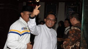 Dahnil Jubir BPN Prabowo - Sandi Kembali Diperiksa