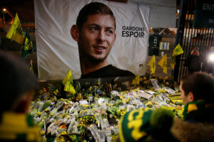 Jasad Yang Dievakuasi Dari Dasar Laut Dipastikan Pesepakbola Emiliano Sala