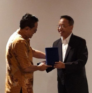 Sinar Mas Land Memahami Lingkungan Dalam Membangun Pemukiman  