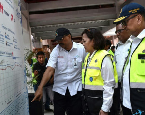 Maskapai Diperintahkan Sosialisasikan Bagasi Berbayar