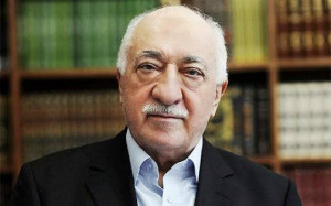 Turki Akan Menagkap 1.112 Orang Kelompok Jaringan Fethullah Gulen