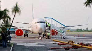 Hadapi Keadaan Darurat,   AirNav  Ujicoba Sistem  ATFM dan A-CDM 