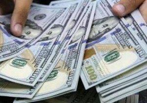 Dolar  Masih Terus Menguat  Dari Mata  Uang Utama Lainnya