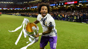 Marcelo Siap Tinggalkan Real Madrid