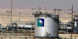 Arab Saudi JanjiTurunkan Produksinya