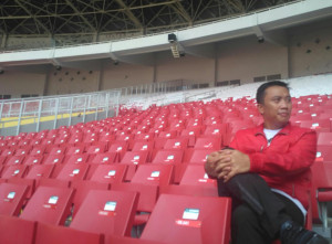 Menpora: Atlet Junior Harus Dominasi SEA Games 2019