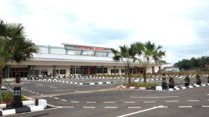 Bandara Silampari Lubuklinggau Sumsel Segera Diresmikan