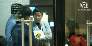 Penangkapan Wartawan Senior di Manila Mendapat Kecaman Keras AICHR 