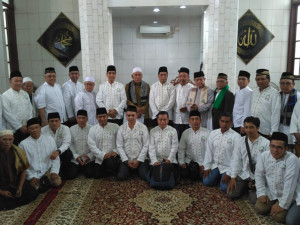 MCM Menjadi Penangkal Hoax 