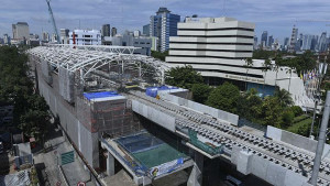 MRT Jakarta Fase I  Dijadwalkan  Operasi Maret 2019,   Menhub: Akan Melibatkan Konsultan Luar Negeri