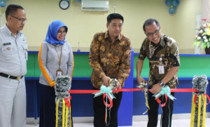 Mandiri Inhealth di RS Sumber Waras