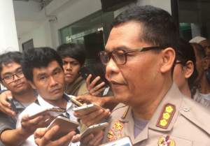 Buntut Penganiayaan Penyidik KPK, Sekda Papua  Jadi Tersangka