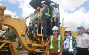 Pemerintah Segera Membangun Bandara Baru di Singkawang
