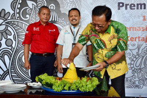 Pertumbuhan Lamban BIJB Fokus ke Angkutan Umroh dan Cargo
